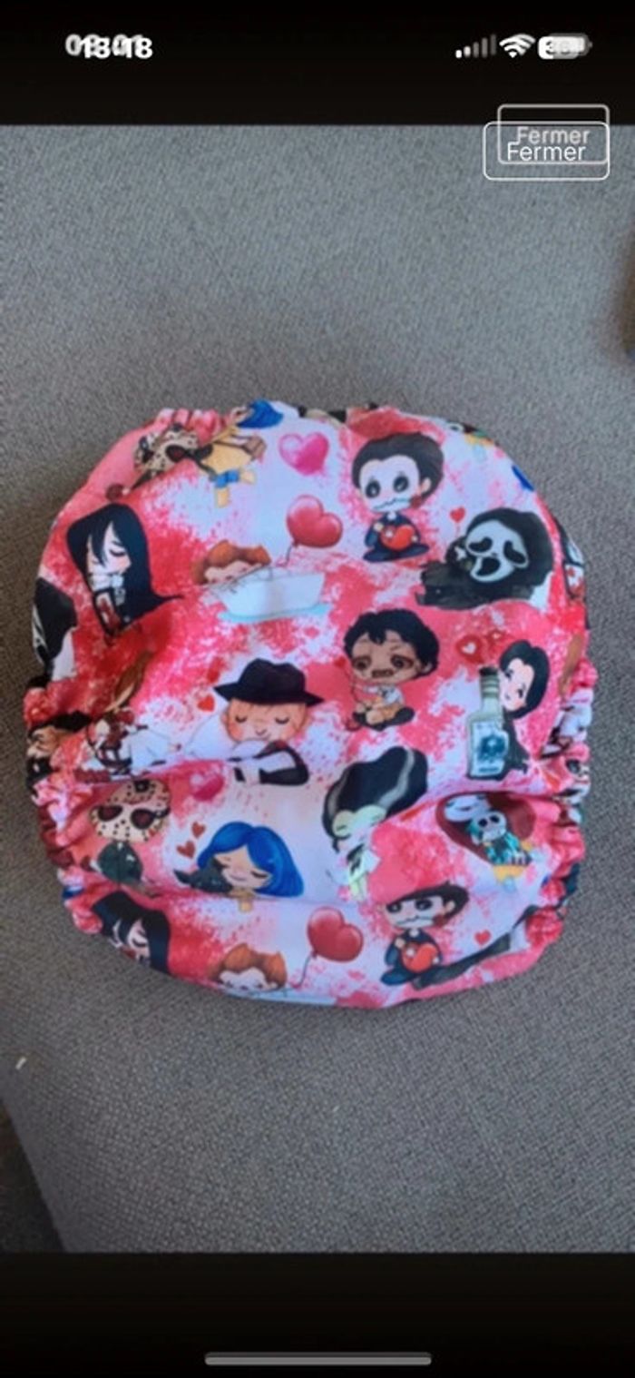 Couche lavable neuve – Mama koala  - 5€ - photo numéro 2