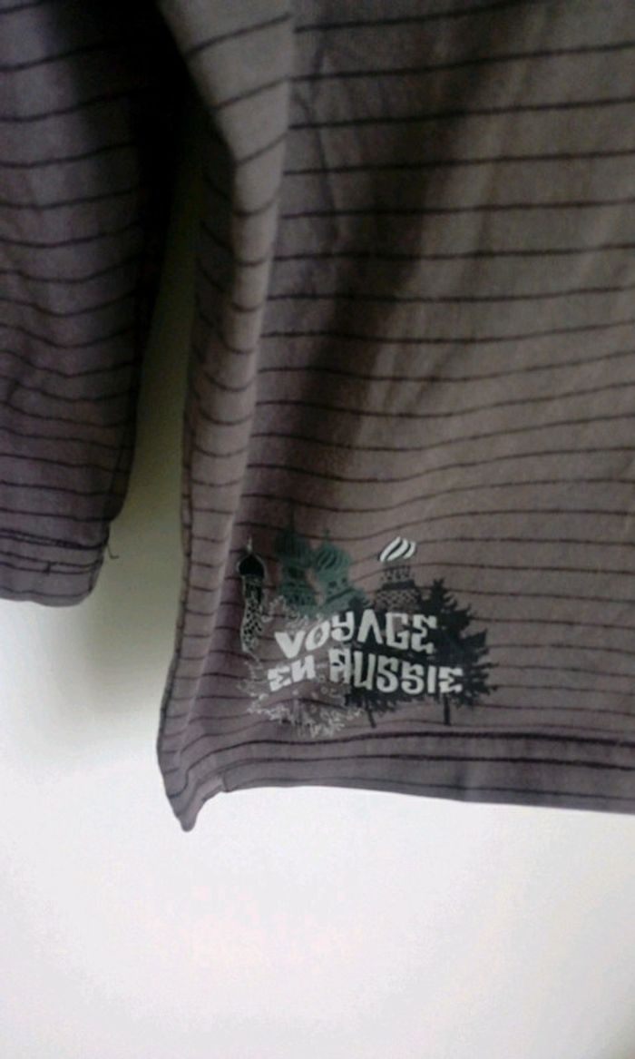 Polo garçons - photo numéro 2