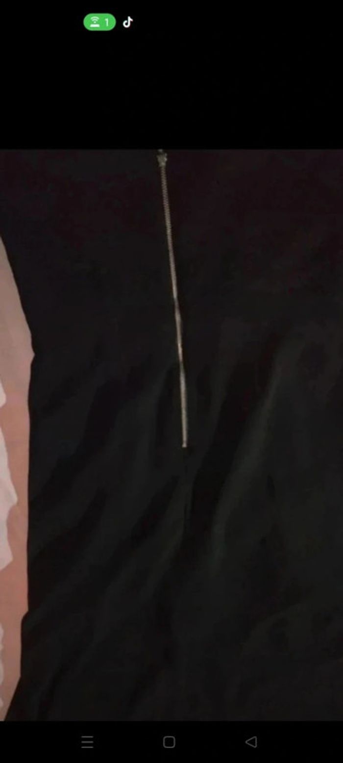 Robe Bustier Chic Raffiné - photo numéro 18