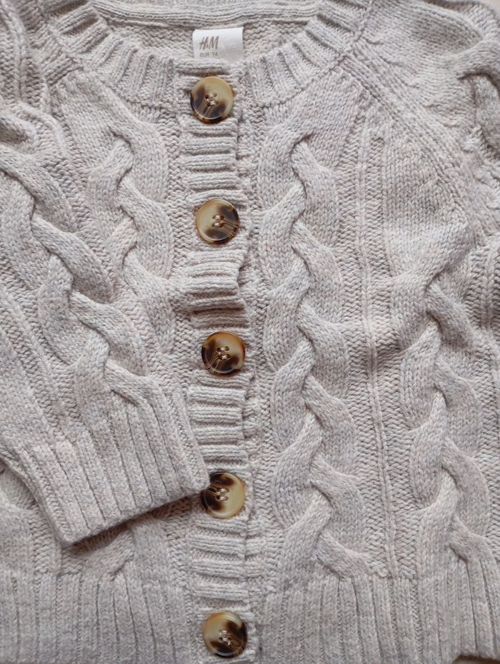 Gilet - photo numéro 2