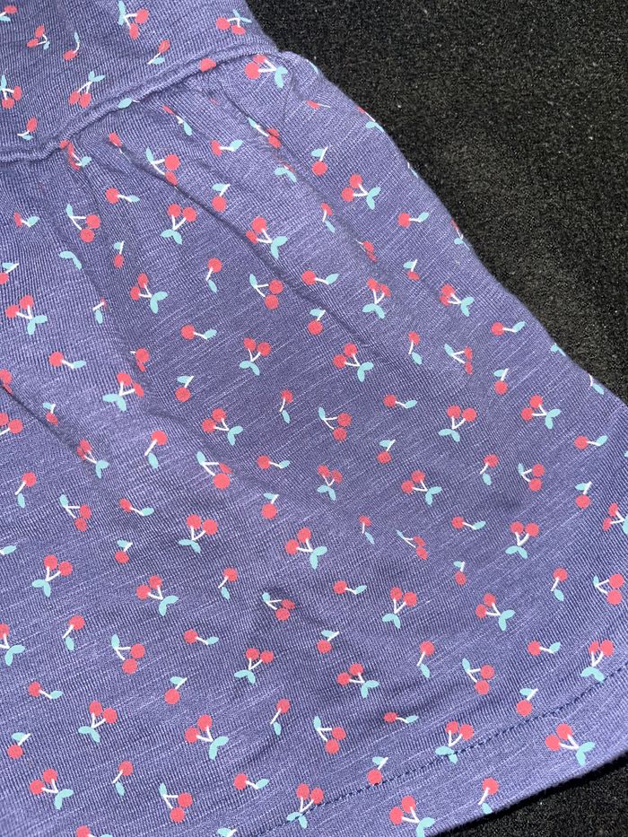 Ensemble Robe 12 mois - photo numéro 2