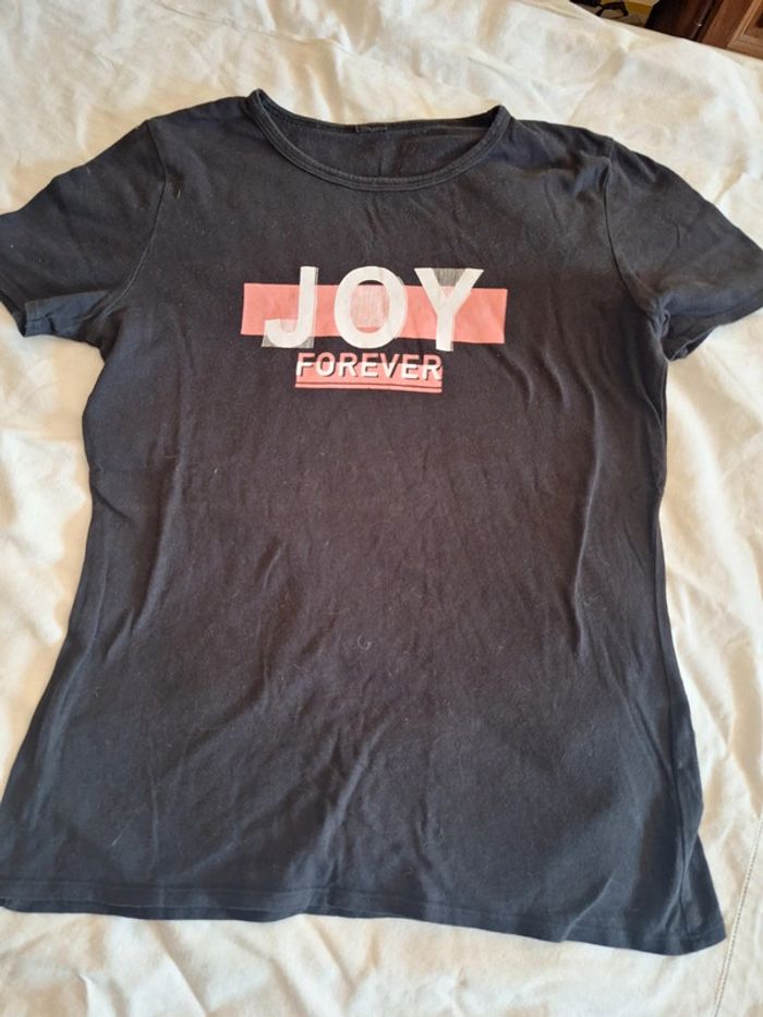 Tee-shirt femme