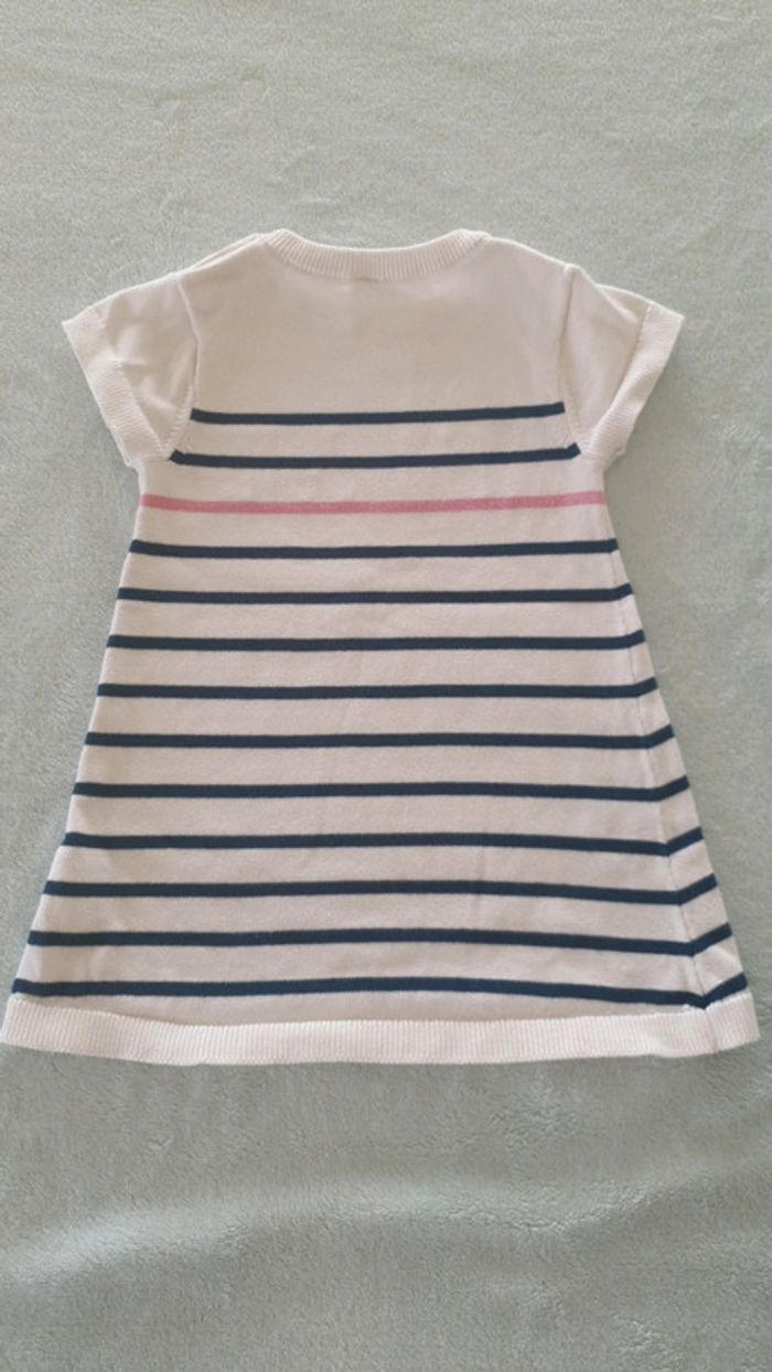 Robe manches courtes Orchestra - photo numéro 6