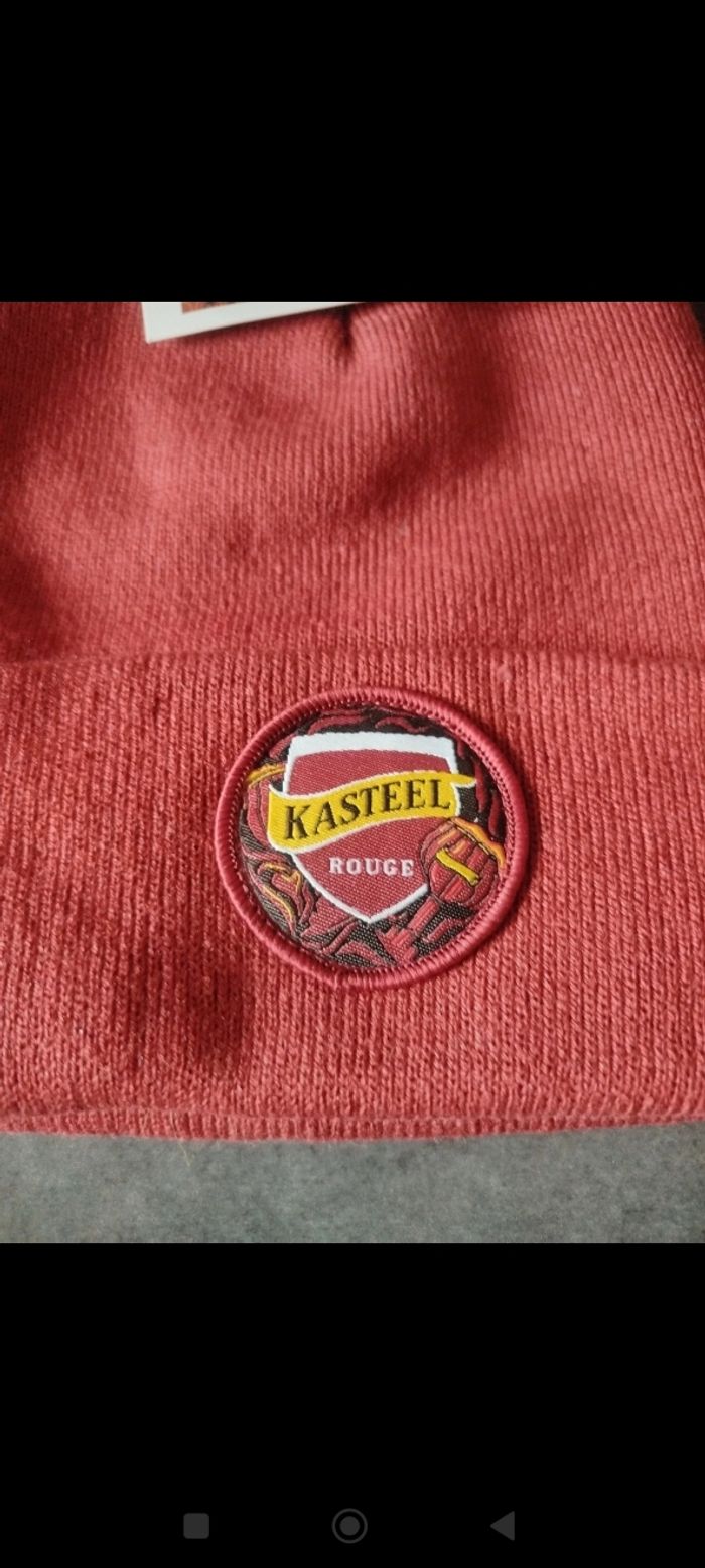 Bonnet homme - photo numéro 2