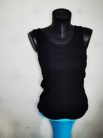 D2763 - débardeur femme 36