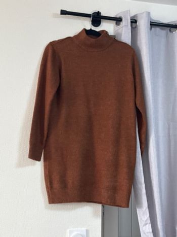 Robe pull