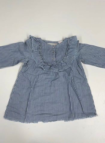 Robe Zara