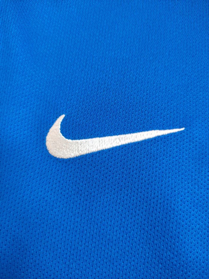 Maillot de foot Griezmann France, Nike Authentique Officiel taille enfant 13/15 ans, proche du Neuf - photo numéro 6