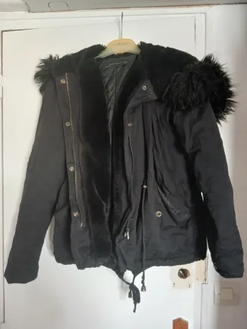 Manteau