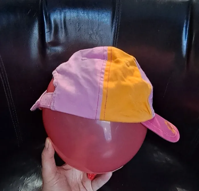 Casquette Dora l'exploratrice - photo numéro 4