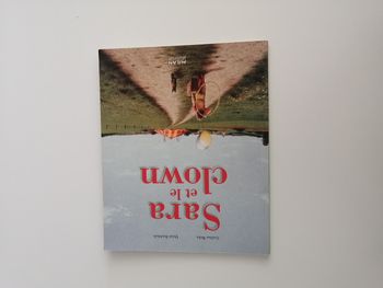 livre enfant