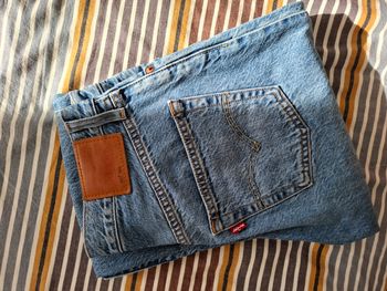 Jean 501 '90s levi’s