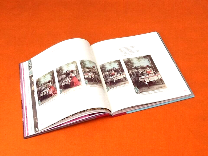 Georges Klochendle Les plus belles Cartes postales d' Amour - photo numéro 3