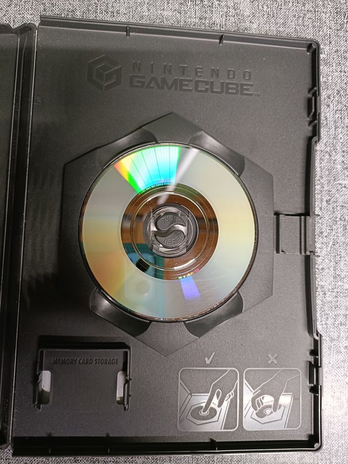 Jeu Nintendo GameCube : Mario Party 5 - photo numéro 5