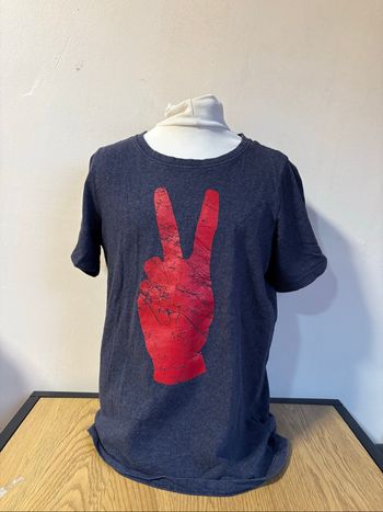 T-shirt garçon taille 158/164