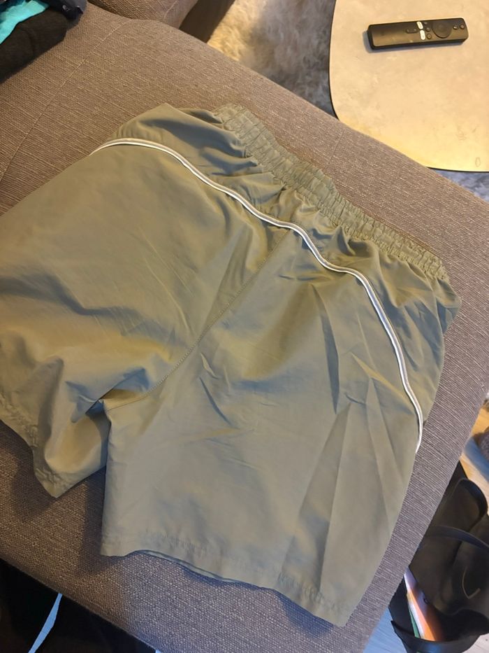 short domyos - photo numéro 3