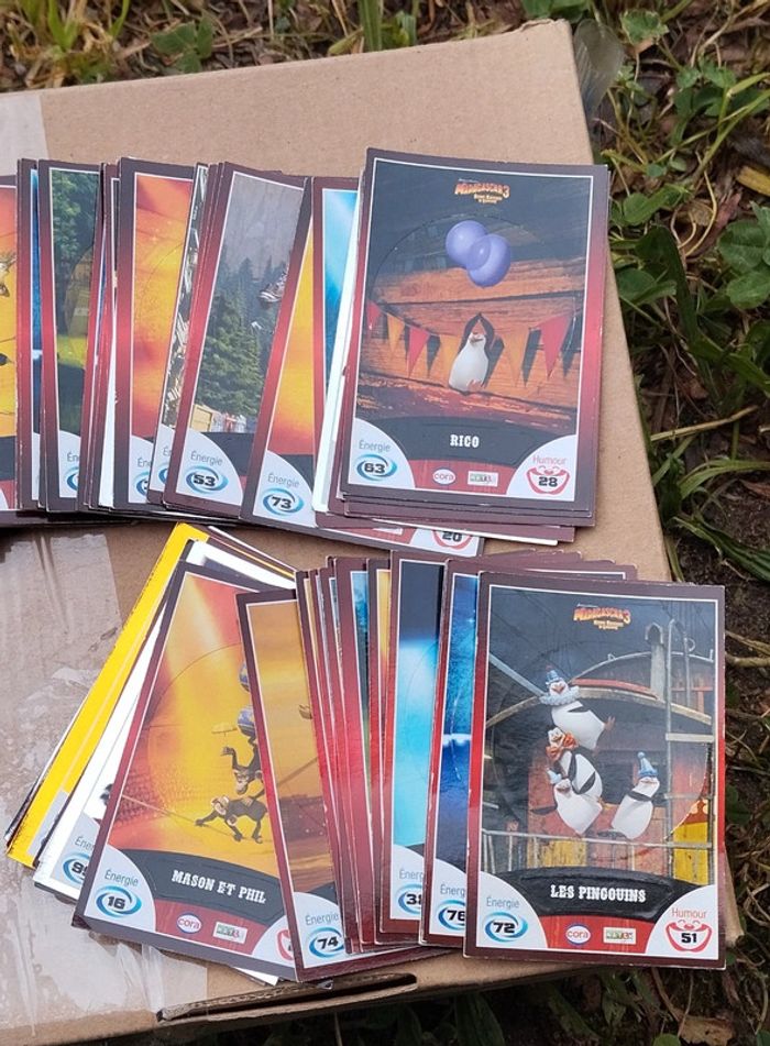 Carte Madagascar - photo numéro 3