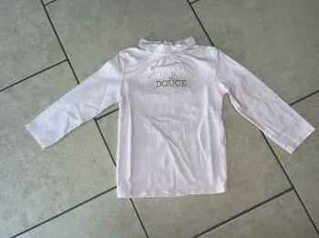 Teeshirt fille
