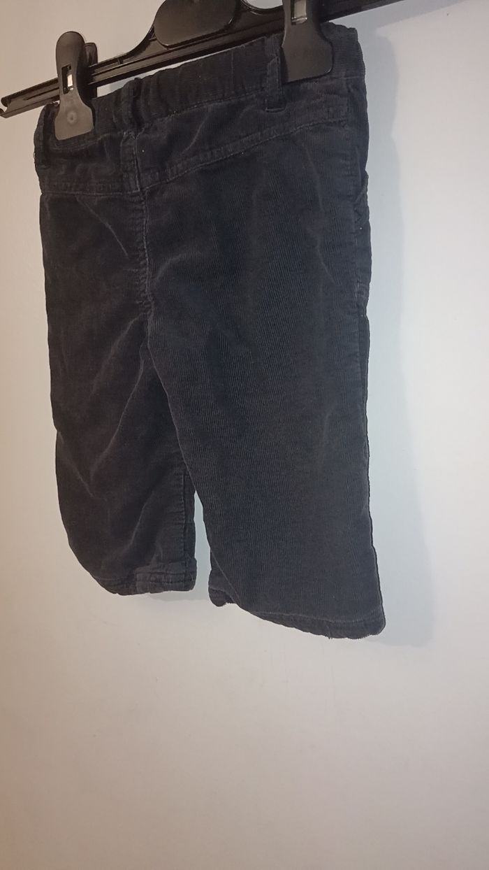 Pantalon - photo numéro 2