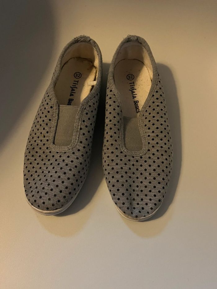 Chaussons pointure 32 - photo numéro 2