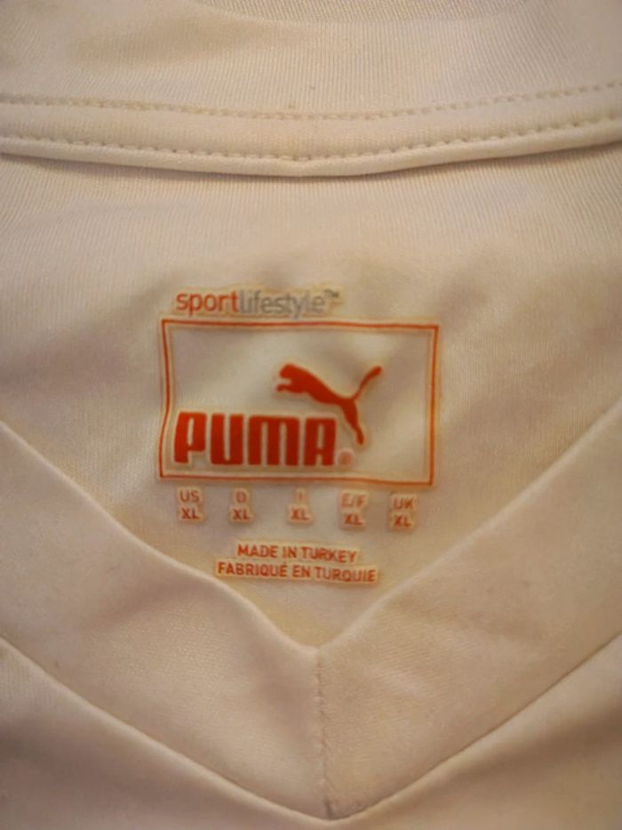 Maillot foot - photo numéro 3