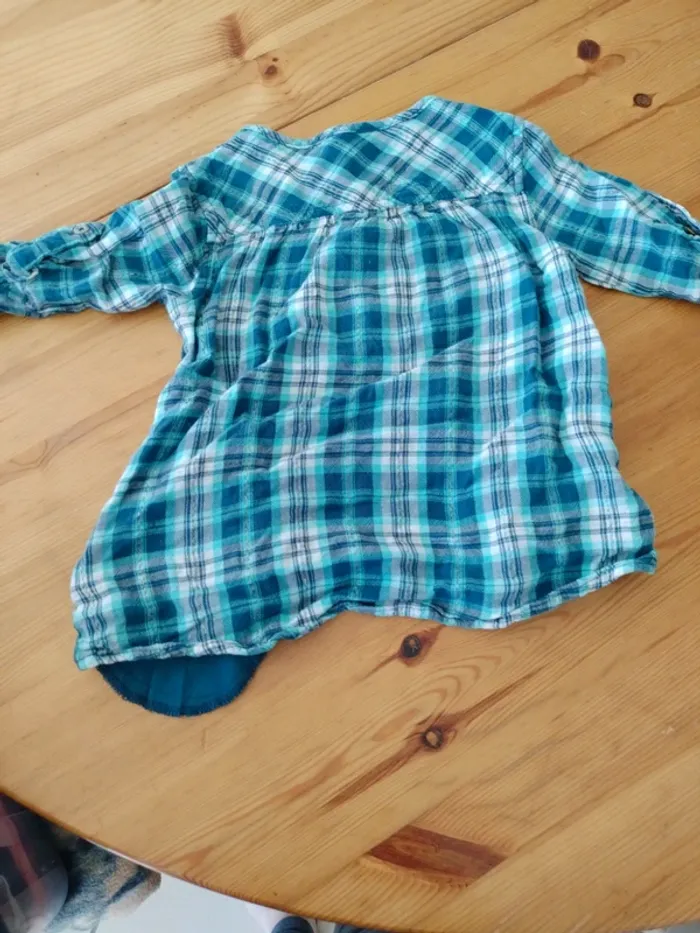 Chemise - photo numéro 4