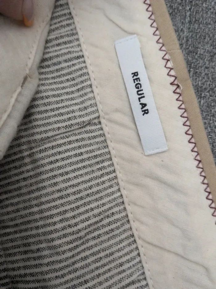 Short Jack & Jones - Taille 40 - Neuf avec Étiquette - photo numéro 5