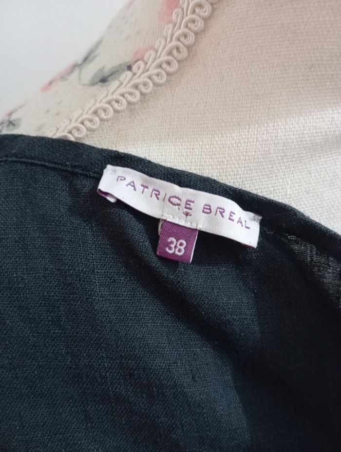 Robe T.38 - photo numéro 7