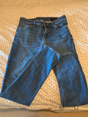 Jeans Slim Homme Bizzbee T.40