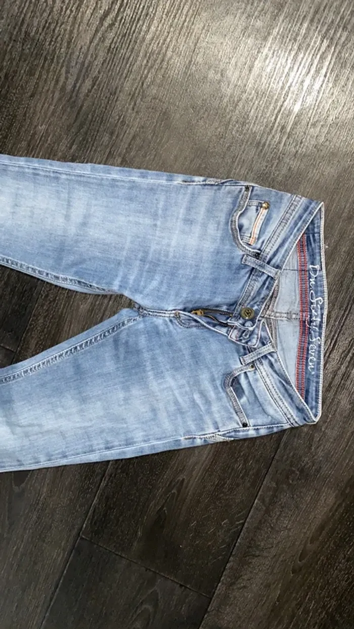 Jeans - photo numéro 5