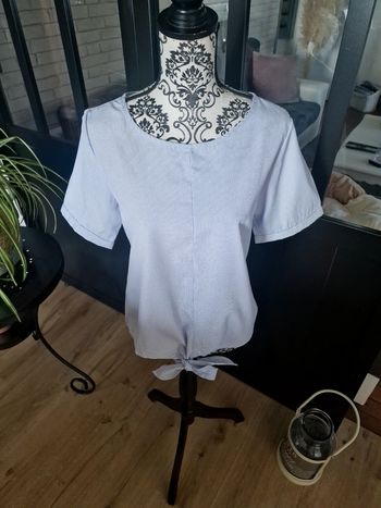 Blouse neuve