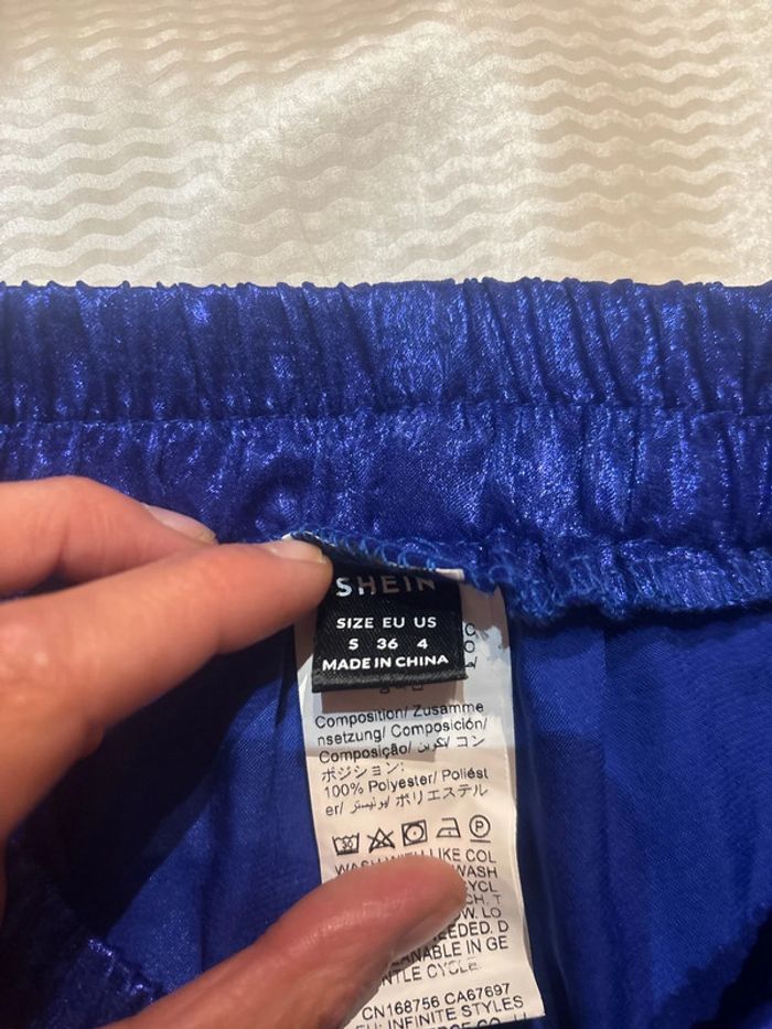Pantalon large - photo numéro 4