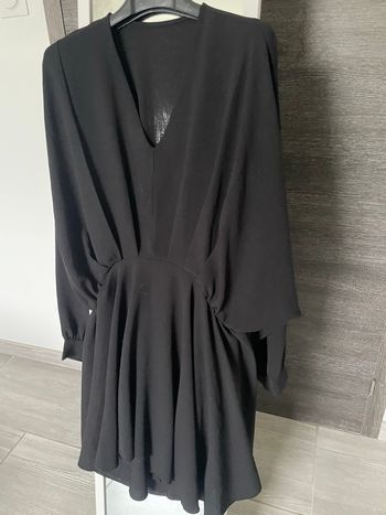 robe mi saison - S - sans marque 
