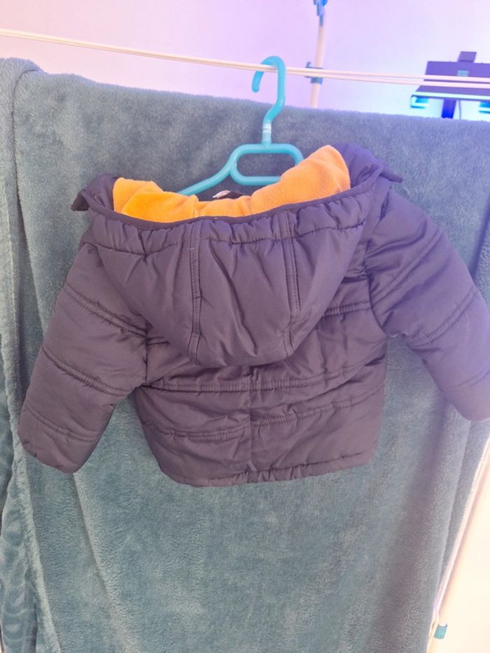 Manteau 12 mous Orchestra - photo numéro 5