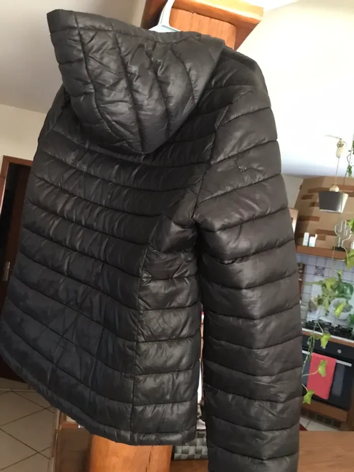 blouson fille taille M - photo numéro 5