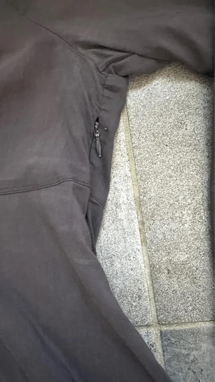 💫 Sublime Chemise chic état impeccable Lauren Vidal L - photo numéro 4