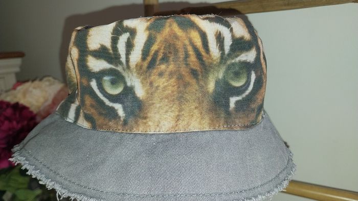 Bob/ chapeau bébé garçon 51 cm Kidkanai Très bon état - photo numéro 3