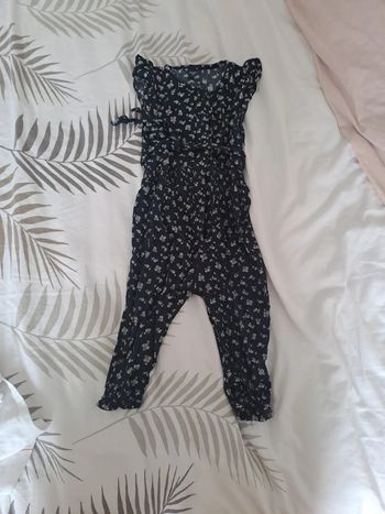 Ensemble bébé fille