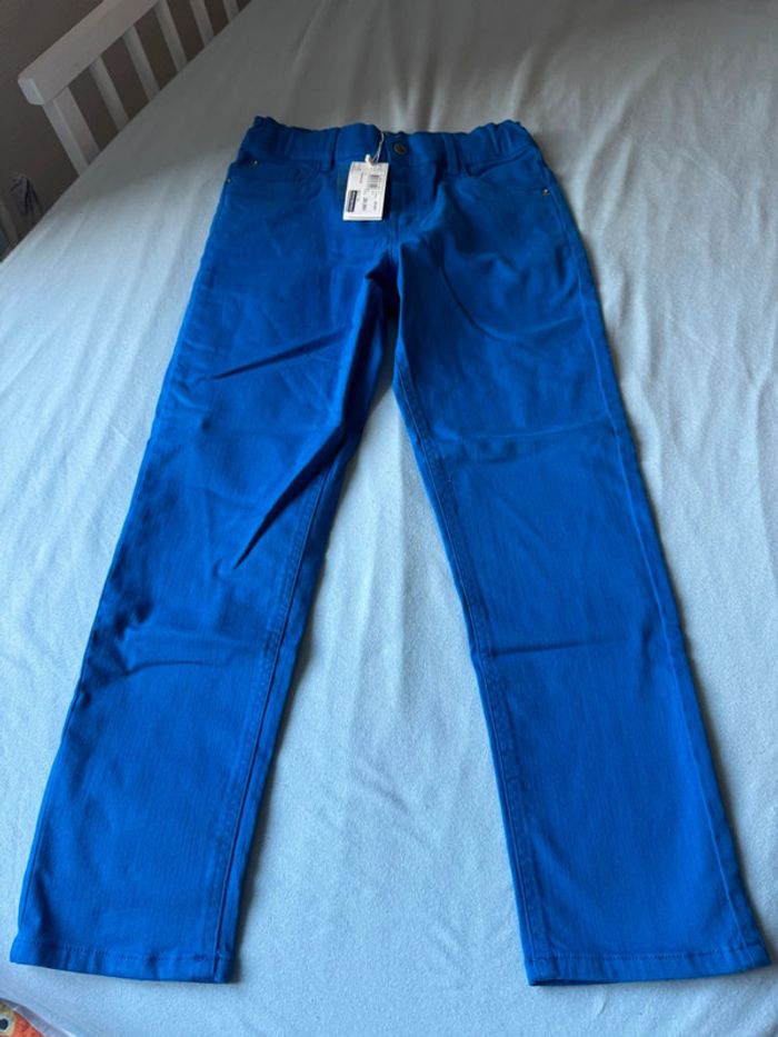 Jeans petit bateau neuf
