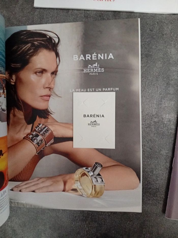 Magazines presse féminine - photo numéro 10