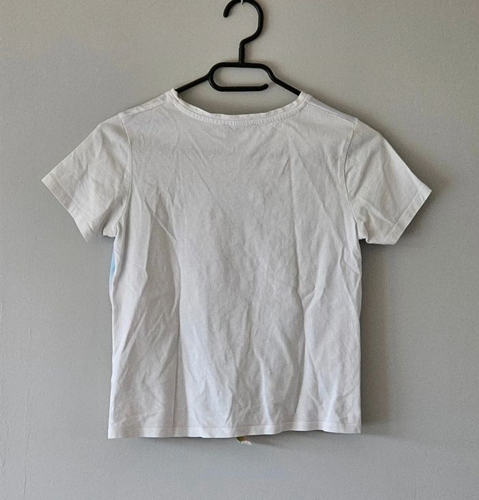 T-shirt fille - photo numéro 4