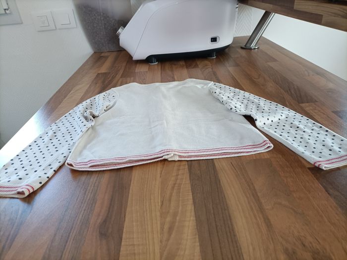 Joli gilet Mickey Disney à strass 8 ans Orchestra - photo numéro 7