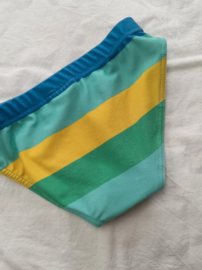 Maillot de bain Pat Patrouille 3 ans - photo numéro 2