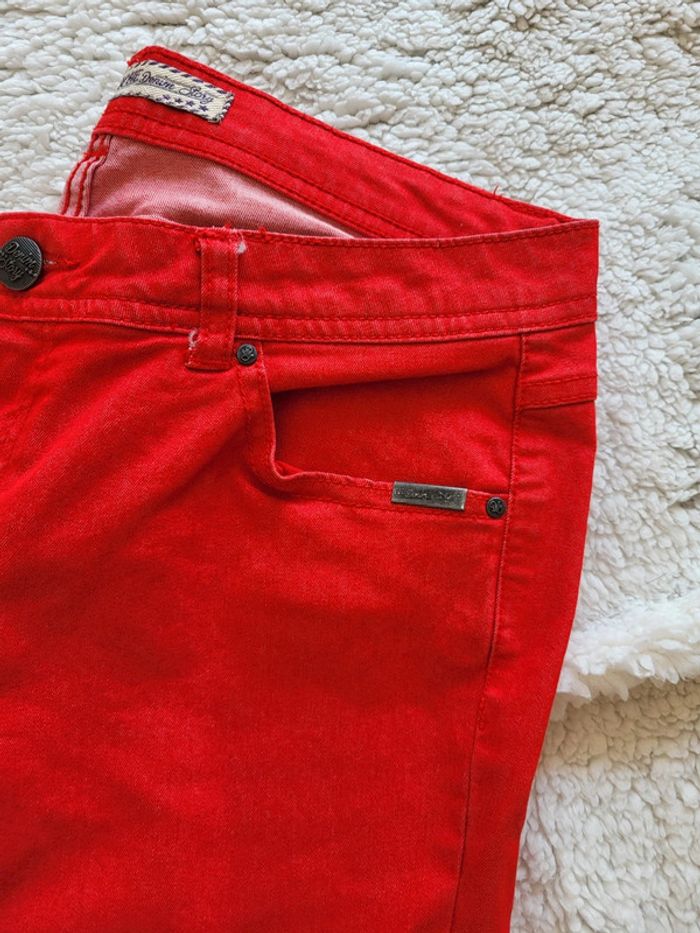 Pantalon droit - photo numéro 3