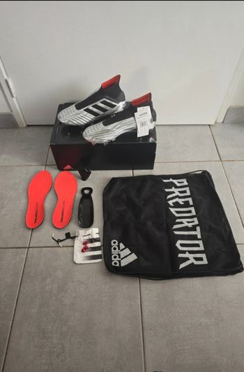 Adidas Predator 19+ SG