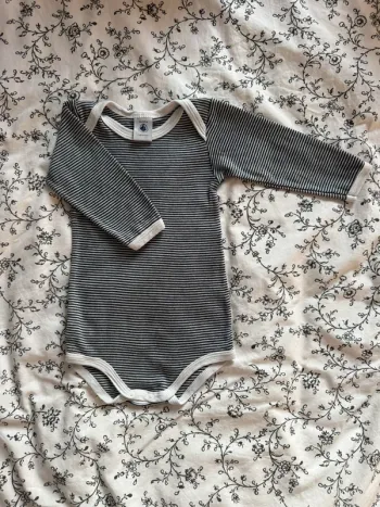 Body petit bateau