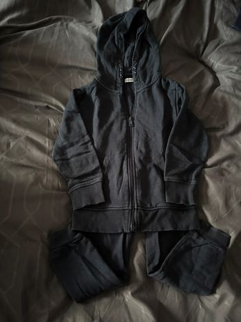 ensemble jogging 5 ans