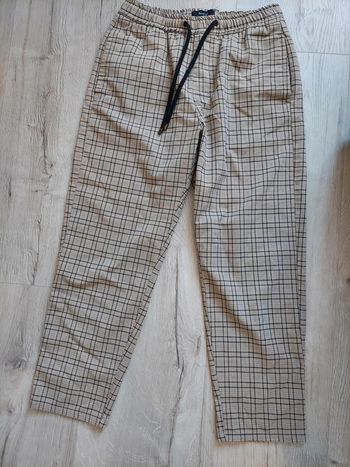 Pantalon homme T 36 excellent état