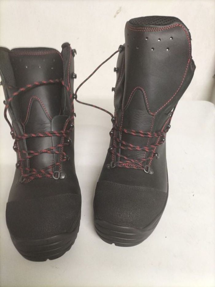 Chaussure de securite