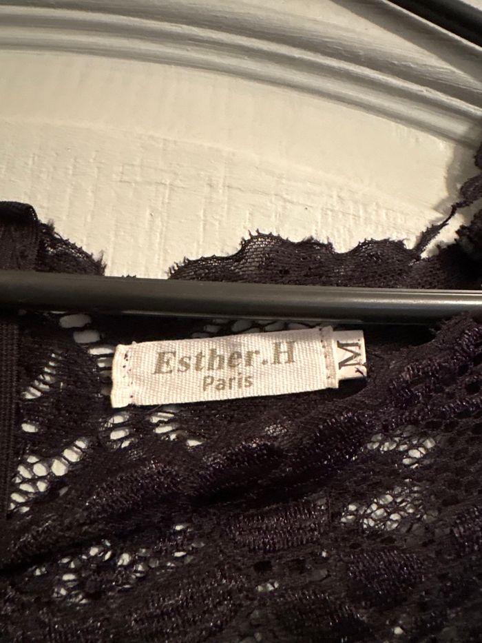 Robe Esther.H Paris - photo numéro 6